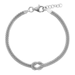 BRACCIALE 120167 Alta manifattura