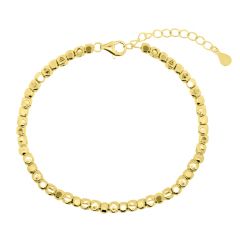 BRACCIALE  120396 Argento Puro