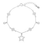 BRACCIALE 120280 Passione Zircone