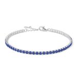 BRACCIALE 120309 Tennis Lover