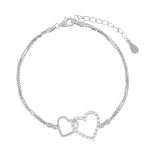 BRACCIALE  120358 Passione Zircone