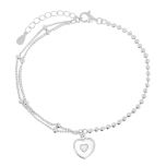 BRACCIALE  120389 Dal mare con amore