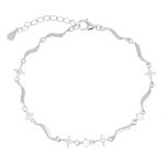 BRACCIALE  120394 Passione Zircone