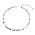 BRACCIALE  120395 Argento Puro