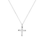 COLLANA  130238 Passione Zircone