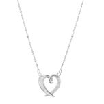 COLLANA  130240 Passione Zircone